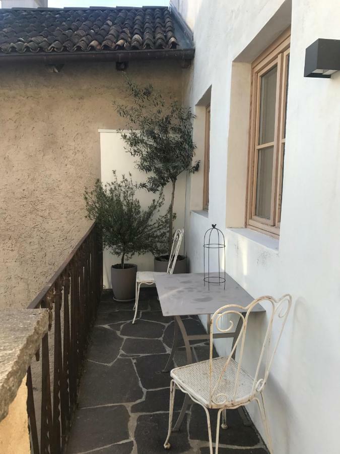 Ansitz Jenner Διαμέρισμα Appiano Sulla Strada Del Vino Εξωτερικό φωτογραφία