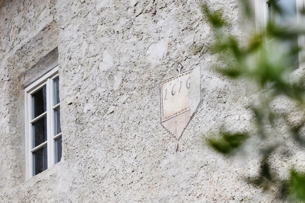 Ansitz Jenner Διαμέρισμα Appiano Sulla Strada Del Vino Εξωτερικό φωτογραφία